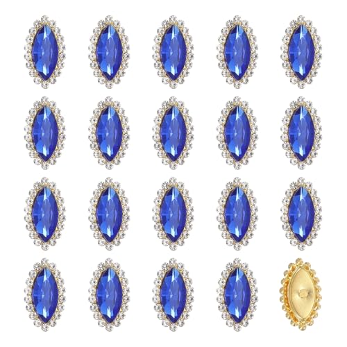 sourcing map Strasssteine zum Aufnähen, 7 x 15 mm, Tropfenform, Kristall-Strass, Metall, flache Rückseite, Nähklauen, Bekleidungszubehör für Bastelarbeiten, Kleider, Kleidung, Schuhe, Taschen sourcing map Strasssteine zum Aufnähen, 7 x 15 mm, Tropfenform, Kristall-Strass, Metall, flache Rückseite, Nähklauen, Bekleidungszubehör für Bastelarbeiten, Kleider, Kleidung, Schuhe, Taschen von sourcing map