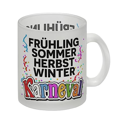 Kölner Karneval Glas Tasse mit Konfetti und Luftschlangen für Jecken und Narren die gerne einen trinken zur Faschingszeit, um die fünfte Jahreszeit zu feiern Kostüme Alkohol Köln Kölner Karneval Glas Tasse mit Konfetti und Luftschlangen für Jecken und Narren die gerne einen trinken zur Faschingszeit, um die fünfte Jahreszeit zu feiern Kostüme Alkohol Köln von speecheese