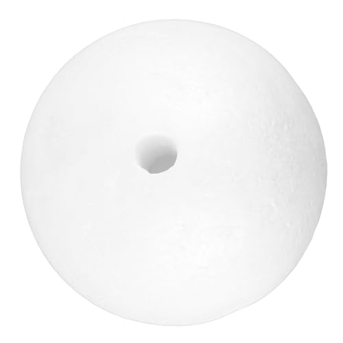 Hochzeitstorten-Dummy-Modell, wiederverwendbare Dekorationsform, 15 cm, perfekt zum Backen und für Fondant-Bastelarbeiten Hochzeitstorten-Dummy-Modell, wiederverwendbare Dekorationsform, 15 cm, perfekt zum Backen und für Fondant-Bastelarbeiten von sporful