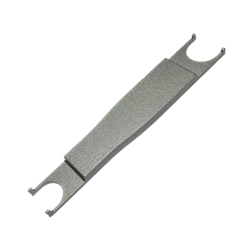 Stift Kolbenentfernungsschlüssel Füllfederhalter Reparaturwerkzeug für 146 P136 Metall Demontage Schraubenschlüssel von sporful