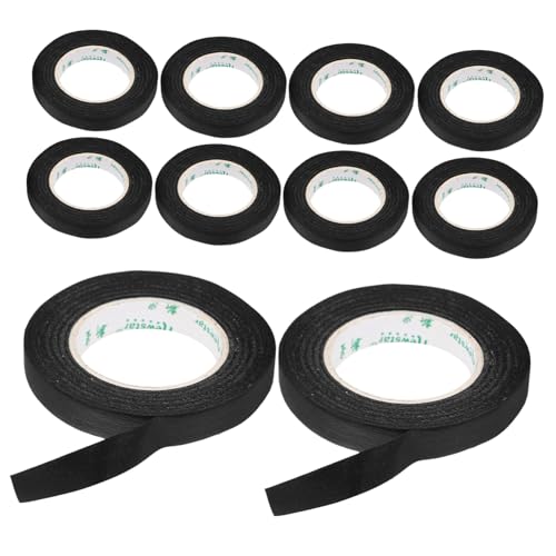sporful Washi-Tape-Set, 10 Rollen, schwarzes Washi-Klebeband, breites dekoratives Abdeckband, leicht abreißbar, selbstklebend, für Scrapbooking, Basteln und Geschenkverpackungen sporful Washi-Tape-Set, 10 Rollen, schwarzes Washi-Klebeband, breites dekoratives Abdeckband, leicht abreißbar, selbstklebend, für Scrapbooking, Basteln und Geschenkverpackungen von sporful