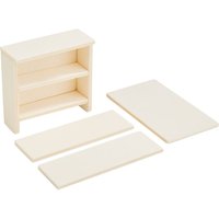 Miniatur-Set "Büro" von stafil