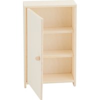 Miniatur-Set "Schrank" von stafil