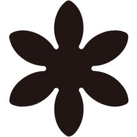 Motivlocher "Daisy" - 3,3 cm Motivlocher "Daisy" - 3,3 cm von stafil
