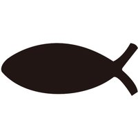 Motivlocher "Fisch" - 3,3 cm Motivlocher "Fisch" - 3,3 cm von stafil