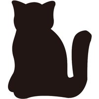 Motivlocher "Katze" Motivlocher "Katze" von stafil