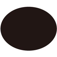 Motivlocher "Oval" - 2,5 cm Motivlocher "Oval" - 2,5 cm von stafil
