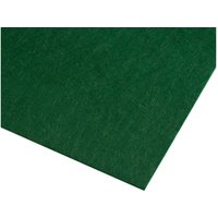 Textilfilz, 50 x 70 cm - Grün Textilfilz, 50 x 70 cm - Grün von stafil