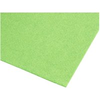 Textilfilz, 50 x 70 cm - Maigrün Textilfilz, 50 x 70 cm - Maigrün von stafil