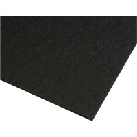 Textilfilz, 50 x 70 cm - Schwarz Textilfilz, 50 x 70 cm - Schwarz von stafil