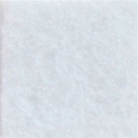 Textilfilz, 50 x 70 cm - Weiß Textilfilz, 50 x 70 cm - Weiß von stafil
