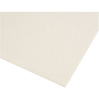 Textilfilz, 50 x 70 cm - Weißgrau Textilfilz, 50 x 70 cm - Weißgrau von stafil