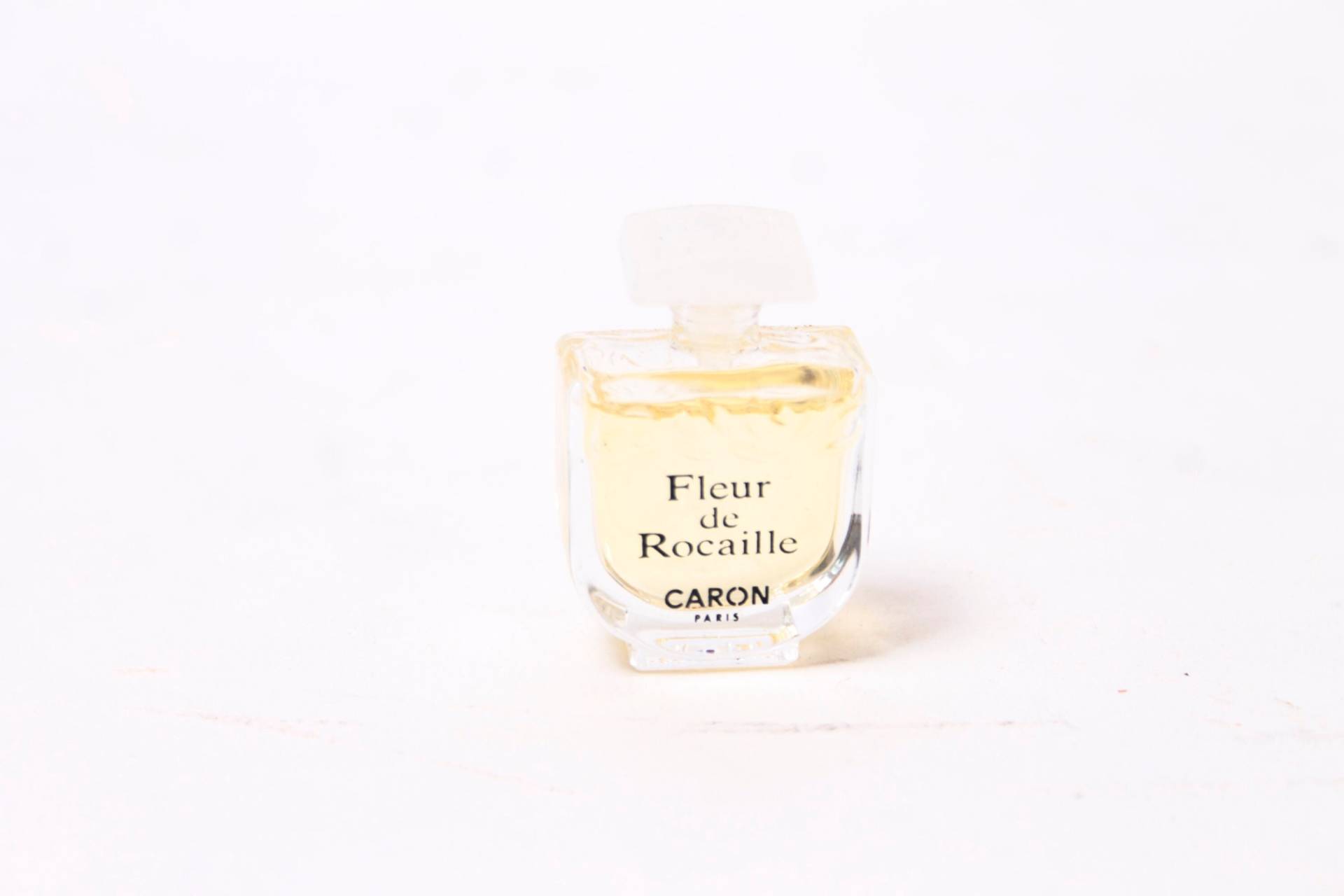 10. Fleur De Rocaille Von Caron Parfum Miniatur 10. Fleur De Rocaille Von Caron Parfum Miniatur von strandholzshop