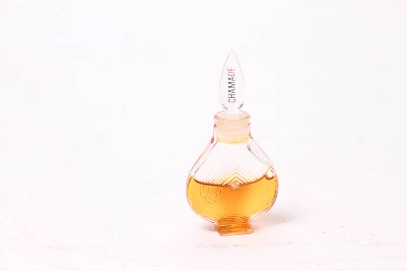 14. "Chamade" Von Guerlain Parfum Miniatur 14. "Chamade" Von Guerlain Parfum Miniatur von strandholzshop