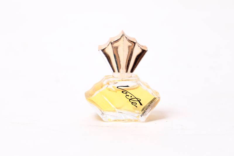21."Voile" Von Anna Marchetti Parfum Miniatur 21."Voile" Von Anna Marchetti Parfum Miniatur von strandholzshop