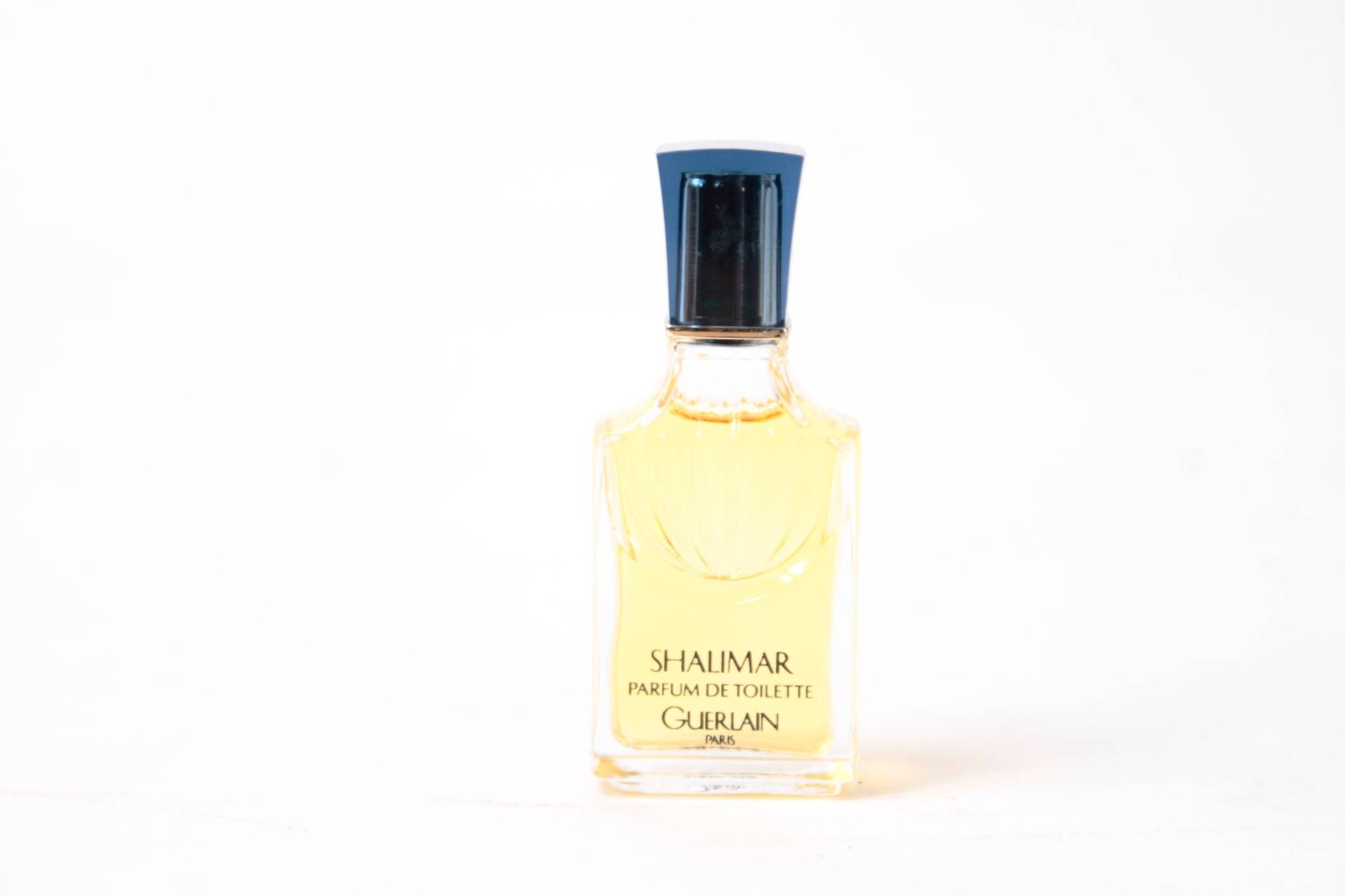 27."Shalimar" Von Guerlain Parfum Miniatur 27."Shalimar" Von Guerlain Parfum Miniatur von strandholzshop