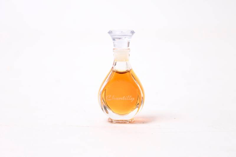 29. "Chantilly" Von Haubigant Parfum Miniatur 29. "Chantilly" Von Haubigant Parfum Miniatur von strandholzshop