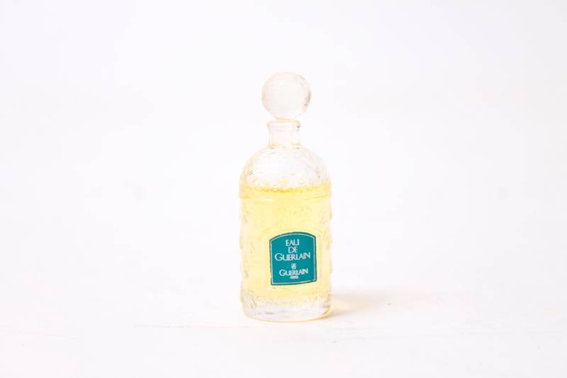 33. Eau De Guerlain Parfum Miniatur 33. Eau De Guerlain Parfum Miniatur von strandholzshop