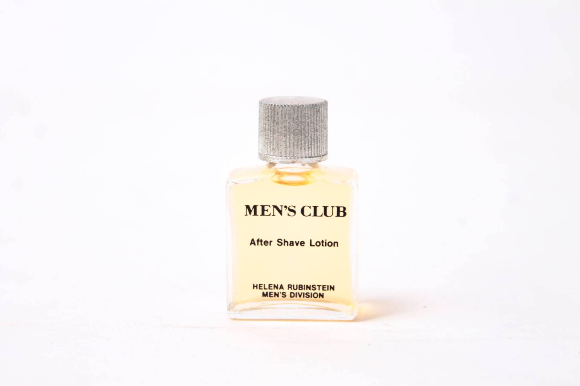 35. Men S Club After Shave Von Helena Rubinstein Miniatur 35. Men S Club After Shave Von Helena Rubinstein Miniatur von strandholzshop
