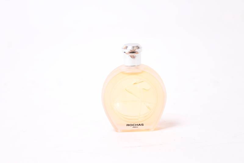 6. Rochas "Globe" Miniatur Eau De Toilette von strandholzshop