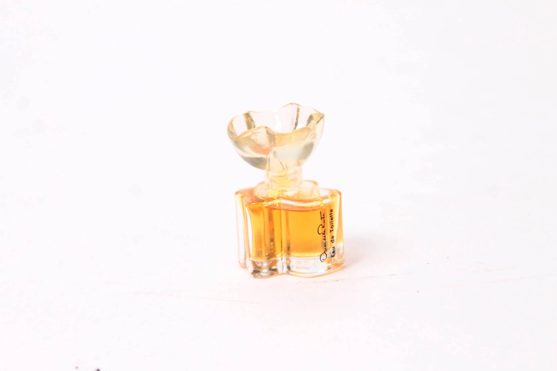 9. Oscar De La Renta Parfum Miniatur 9. Oscar De La Renta Parfum Miniatur von strandholzshop
