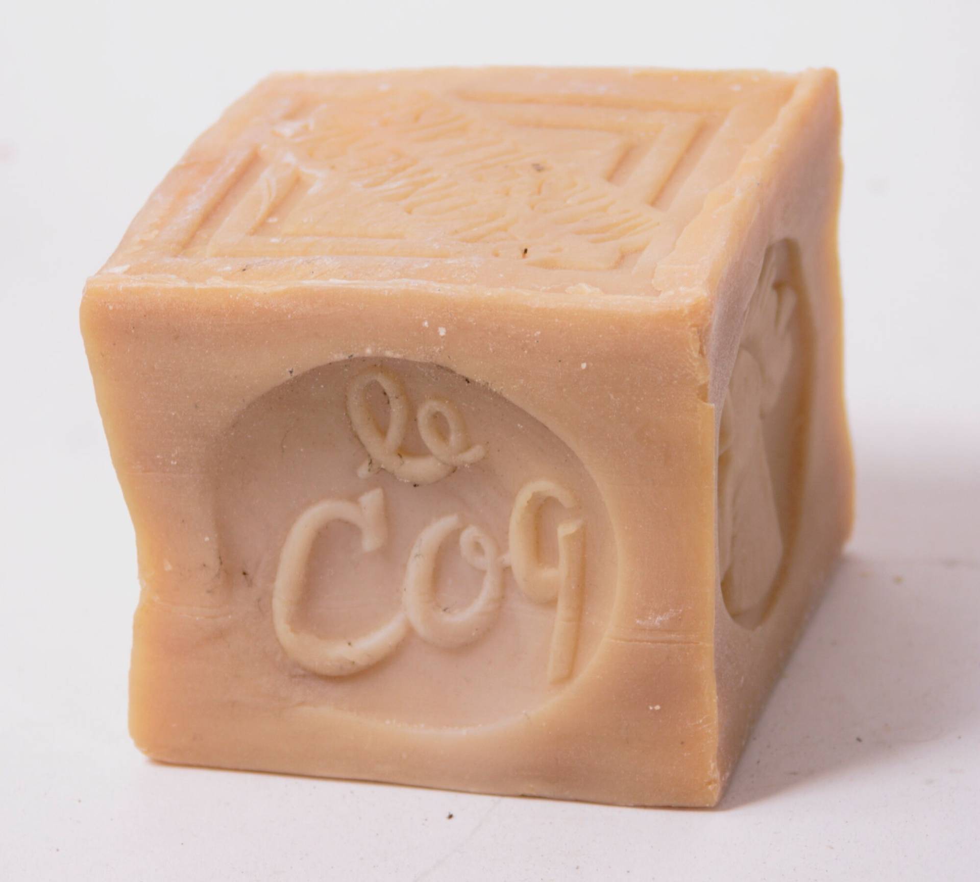 Alte Savon De Marseille "Le Coq" Sammler Alte Savon De Marseille "Le Coq" Sammler von strandholzshop