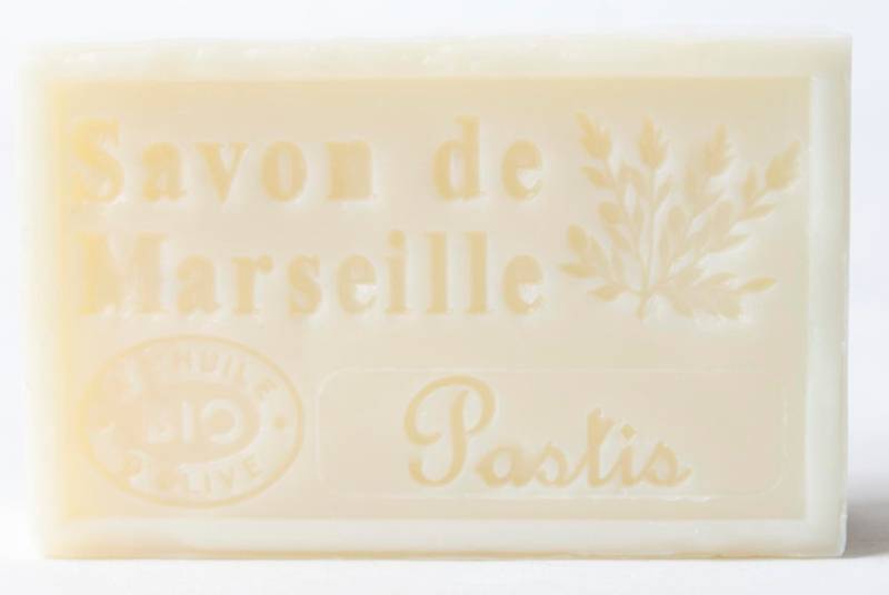 Seife Savon De Marseille - Pastis von strandholzshop