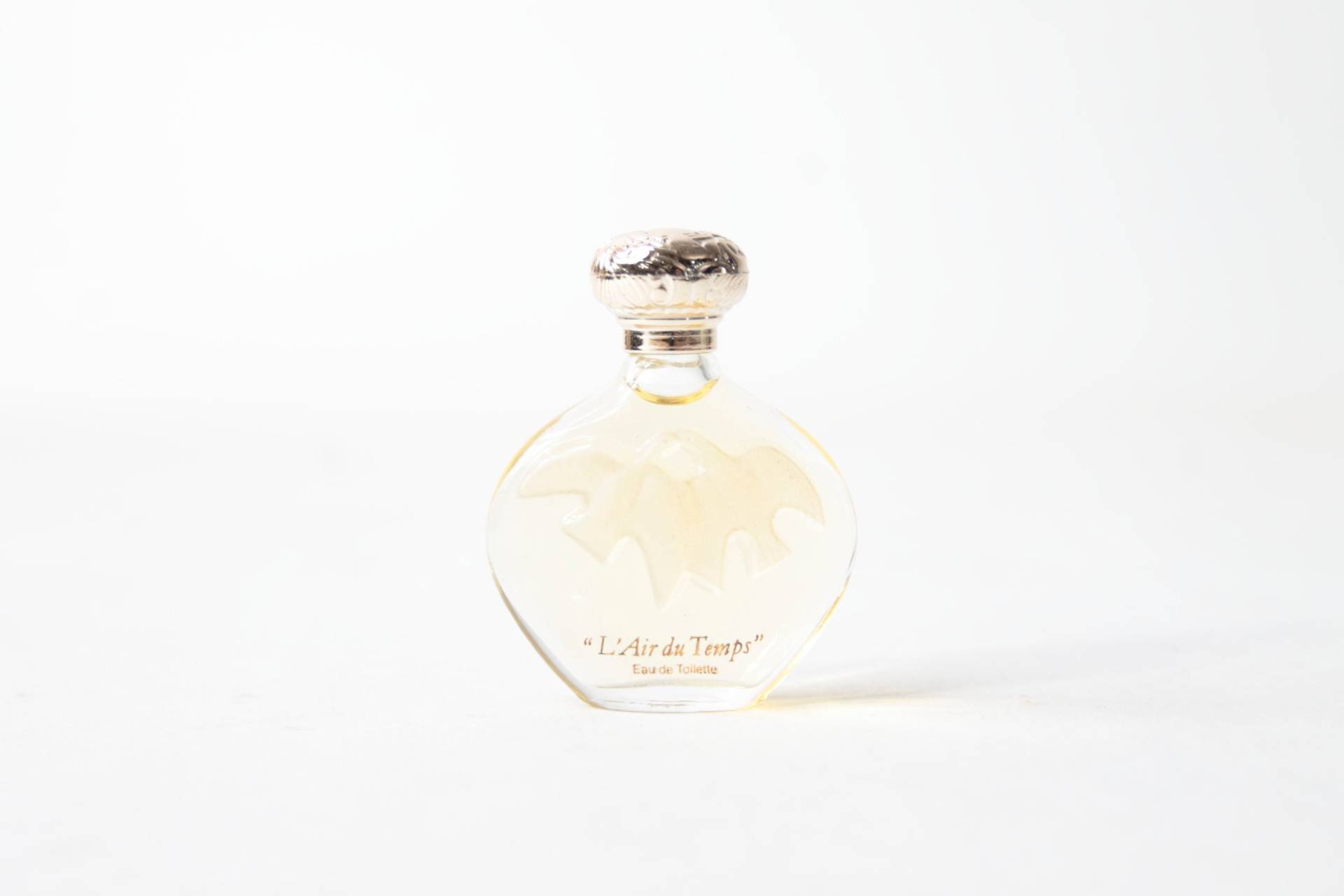 Vintage Miniatur Parfum "L Air Du Temps" Nina Ricci Mit Originalverpackung Vintage Miniatur Parfum "L Air Du Temps" Nina Ricci Mit Originalverpackung von strandholzshop