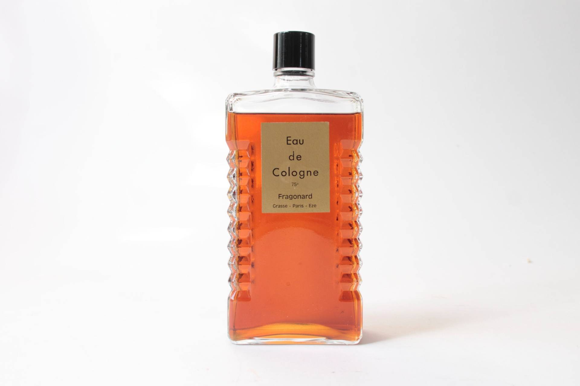 Vintage Parfum, Eau De Cologne Fragonard Grasse Vintage Parfum, Eau De Cologne Fragonard Grasse von strandholzshop