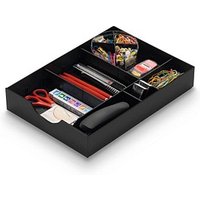 styro styrodoc Schubladeneinsatz schwarz 1 St. styro styrodoc Schubladeneinsatz schwarz 1 St. von styro