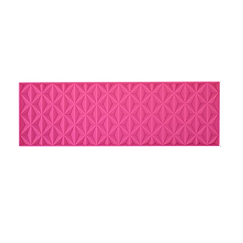 susiodeu Rautenmuster Silikonform Fondant Harz Antihaft Wiederverwendbare Kuchenseite Spitze hitzebeständige DIY Bordüre Backformen, Geben Sie 5 EIN susiodeu Rautenmuster Silikonform Fondant Harz Antihaft Wiederverwendbare Kuchenseite Spitze hitzebeständige DIY Bordüre Backformen, Geben Sie 5 EIN von susiodeu