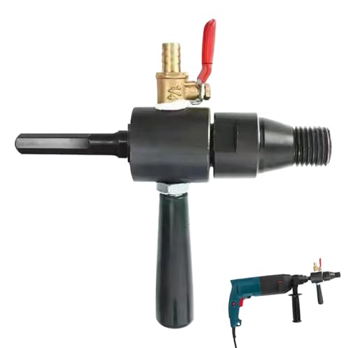 Elektrischer Hammer – verdrahtete Rotationshammer für Ziegel- und Steinprojekte | Schweres Abbruchwerkzeug | Professionelles Elektro-Steckwerkzeug für Bau und Renovati Elektrischer Hammer – verdrahtete Rotationshammer für Ziegel- und Steinprojekte | Schweres Abbruchwerkzeug | Professionelles Elektro-Steckwerkzeug für Bau und Renovati von syayw