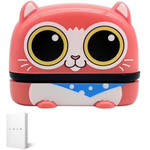 Personalisierter Stempel | Cute Student Clothes Chapter Cartoon Kinder Seal, personalisierte Etiketten für die Kindertagesstätte, für Schuluniformen von syayw