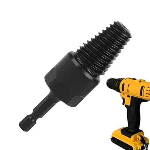 Schraubenausdreher-Set – langlebiger gebrochener Bolzentrenner für Garagen zu Hause | Praktisches Werkzeug-Set | Hochfeste Extraktionslösung aus Kohlenstoffstahl für Schraubenausdreher-Set – langlebiger gebrochener Bolzentrenner für Garagen zu Hause | Praktisches Werkzeug-Set | Hochfeste Extraktionslösung aus Kohlenstoffstahl für von syayw