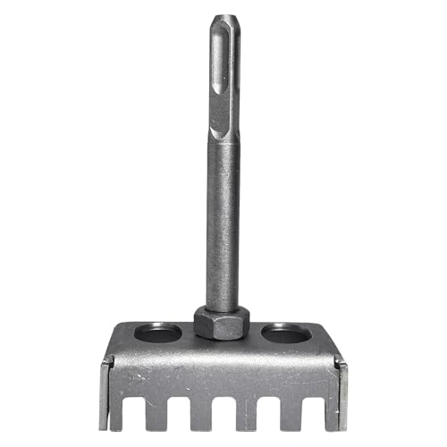 Sockets Schneider – Vierfach-Lochschneider, rostbeständig | Gerät zum Messen der Treppe | Ergonomisches Schwinglochsäge mit Lostech Rec Sockets Schneider – Vierfach-Lochschneider, rostbeständig | Gerät zum Messen der Treppe | Ergonomisches Schwinglochsäge mit Lostech Rec von syayw
