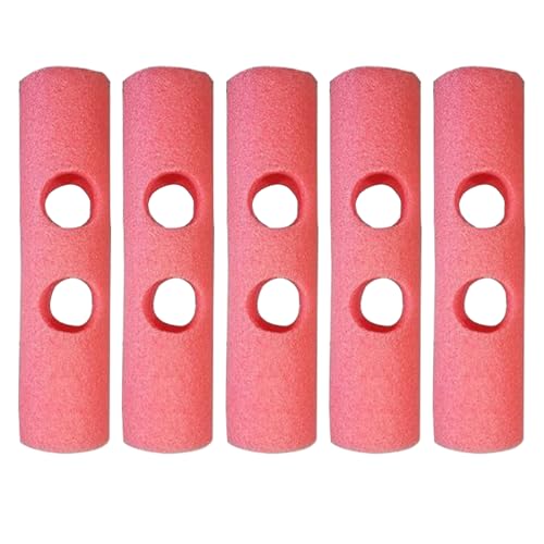Pool -Noodle -Anschlussset - 5 langlebige Stücke zum sicheren Verbindungsschwimmer, perfekt für Kinder, Familienspaß, Hinterhofpools, Partys und Wasseraktivitäten. Pool -Noodle -Anschlussset - 5 langlebige Stücke zum sicheren Verbindungsschwimmer, perfekt für Kinder, Familienspaß, Hinterhofpools, Partys und Wasseraktivitäten. von szaluyk