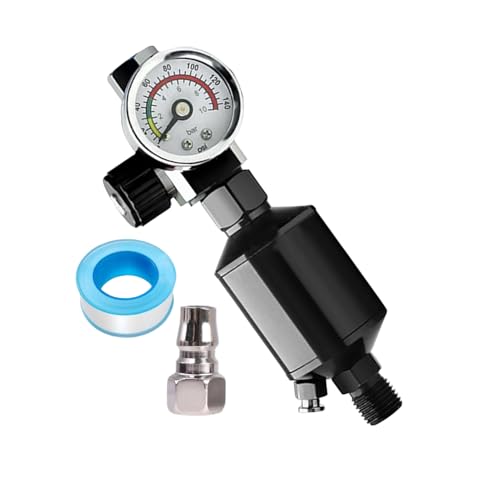 Poolfilterdruckmesser | Feuchtigkeitsabscheider | Präzisionsmesser | Langlebiger Build | Genauige Drucklesen | Kompressorluftfiltter -Werkzeug | Auto, Workshop, Outdoor, industrielle Verwendung von 5. Poolfilterdruckmesser | Feuchtigkeitsabscheider | Präzisionsmesser | Langlebiger Build | Genauige Drucklesen | Kompressorluftfiltter -Werkzeug | Auto, Workshop, Outdoor, industrielle Verwendung von 5. von szaluyk