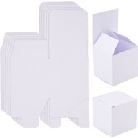 VBS Papierbox Weiß - Klein von Weiß
