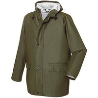 teXXor® Herren Regenjacke LIST olive Größe 3XL von teXXor®