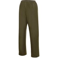 teXXor® unisex Regenhose HÖRNUM olive Größe 2XL von teXXor®