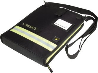 tee-uu DOKU Einsatzleitmappe A4 Egal, ob Feuerwehr, THW, Polizei oder Rettungsdienst: Eine mobile Einsatzdokumentation ist für jeden unverzichtbar. tee-uu DOKU Einsatzleitmappe A4 Egal, ob Feuerwehr, THW, Polizei oder Rettungsdienst: Eine mobile Einsatzdokumentation ist für jeden unverzichtbar. von tee-uu