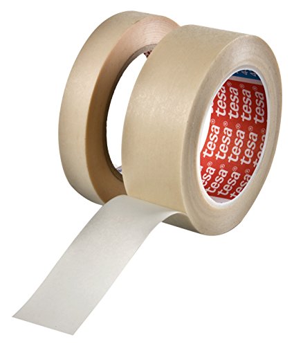 Tesa T43311550 Klebeband 4331, 50 m x 15 mm, Farblos Tesa T43311550 Klebeband 4331, 50 m x 15 mm, Farblos von tesa