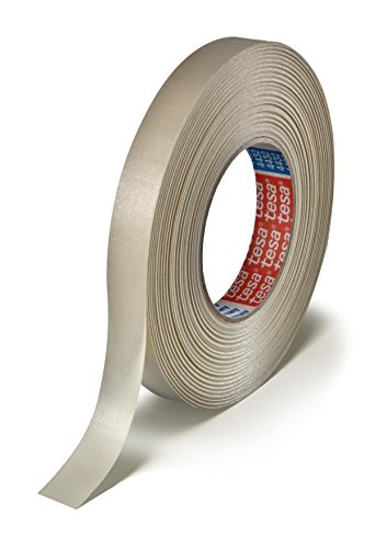 Tesa T44322550 Klebeband 4432, 50 m x 25 mm, Chamois Tesa T44322550 Klebeband 4432, 50 m x 25 mm, Chamois von tesa