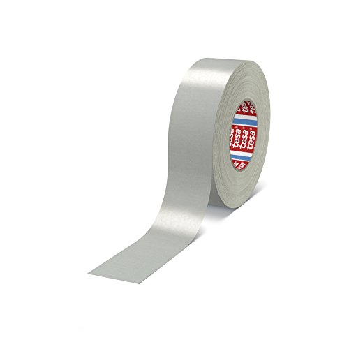 Tesa T46511250GRA Klebeband 4651 Premium, 50 m x 12 mm, Grau Tesa T46511250GRA Klebeband 4651 Premium, 50 m x 12 mm, Grau von tesa