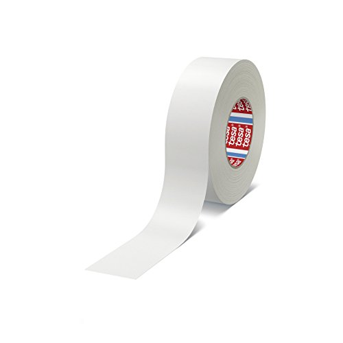 Tesa T46513850W Klebeband 4651 Premium, 50 m x 38 mm, Weiß Tesa T46513850W Klebeband 4651 Premium, 50 m x 38 mm, Weiß von tesa
