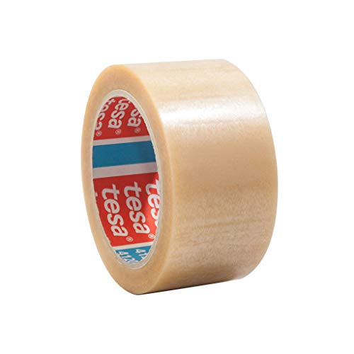 tesa 04120-00008-00 Klebeband, 66 m x 50 mm tesa 04120-00008-00 Klebeband, 66 m x 50 mm von tesa