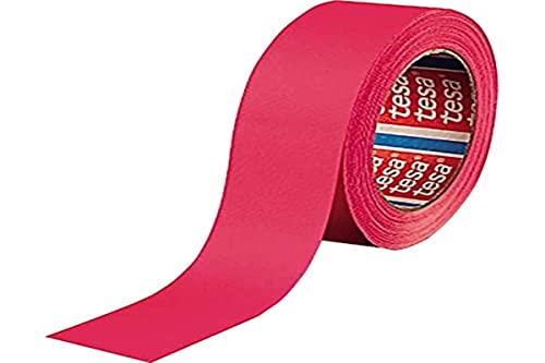 tesa 04671-00051-10 Tesaband Neonpink, 25mx19mm tesa 04671-00051-10 Tesaband Neonpink, 25mx19mm von tesa