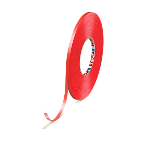 tesa 4914, Doppelseitiges Low VOC Klebeband, transparent, Abmessung:9mm x 50m tesa 4914, Doppelseitiges Low VOC Klebeband, transparent, Abmessung:9mm x 50m von tesa
