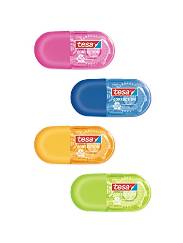tesa 59816-00000-00 Korrekturroller tesa 59816-00000-00 Korrekturroller von tesa
