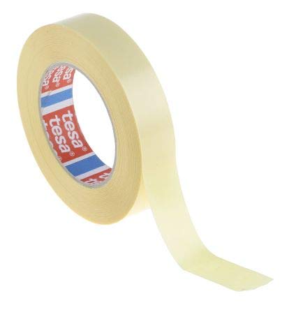tesa 64621 Klebeband, doppelseitig, 25 mm x 50 m tesa 64621 Klebeband, doppelseitig, 25 mm x 50 m von tesa